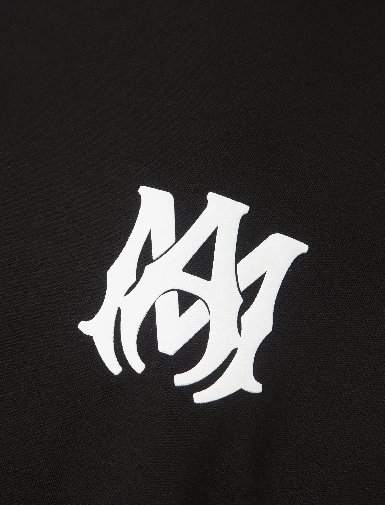 T-SHIRT MA CORE AVEC LOGO