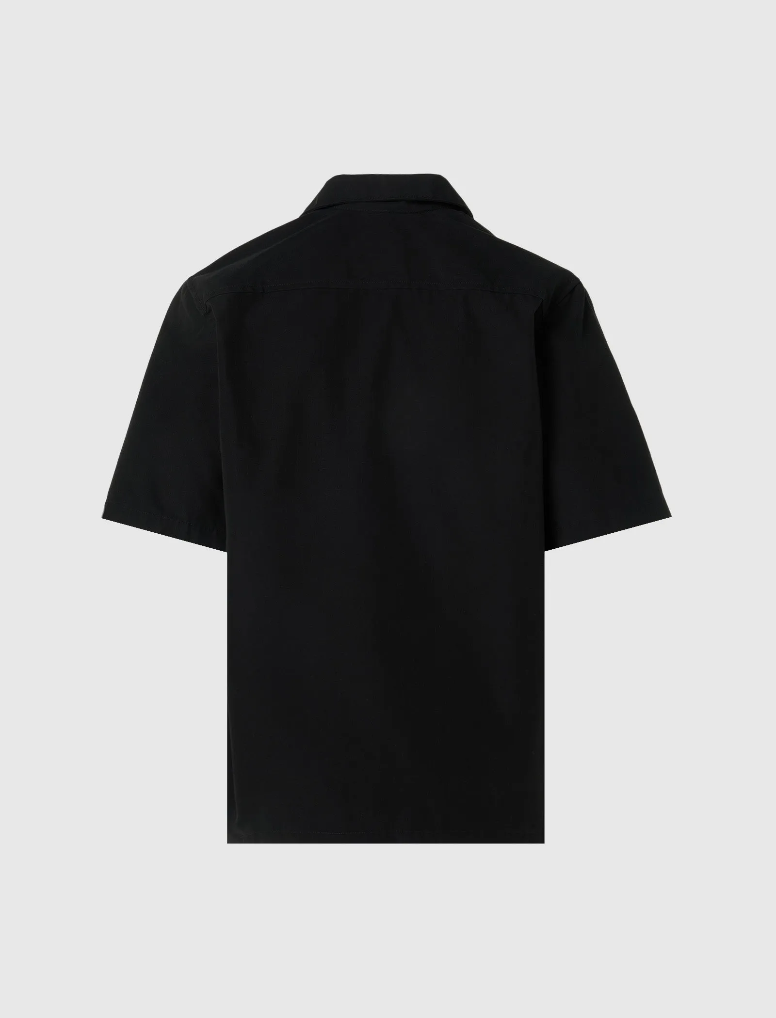 CHEMISE DE MÉCANICIEN