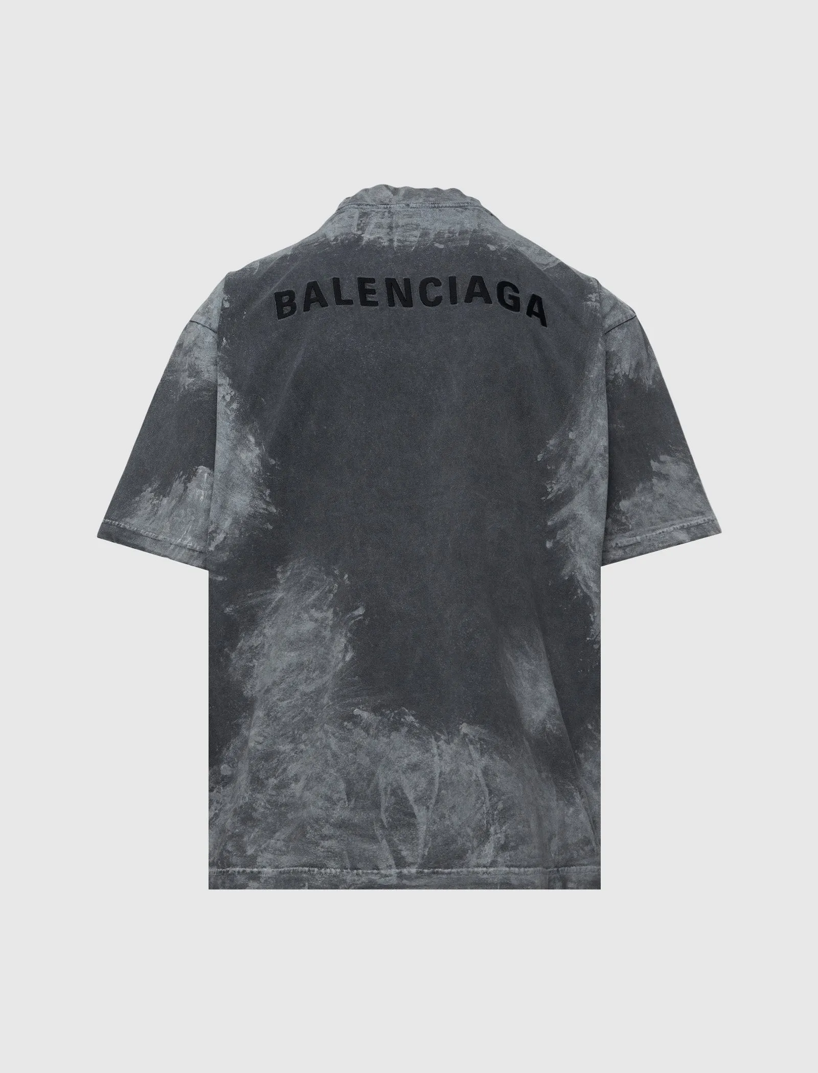 T-SHIRT TAILLE MOYENNE