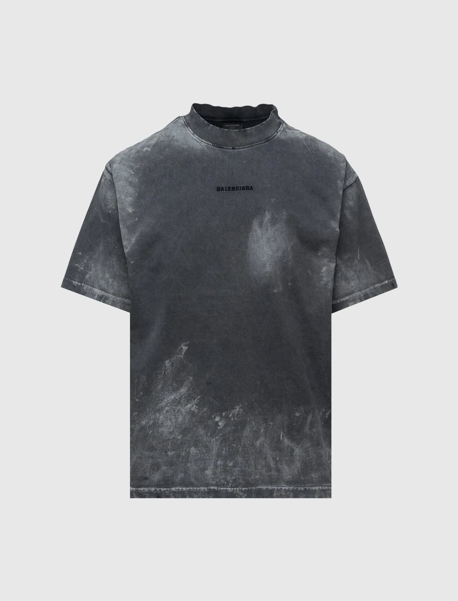 T-SHIRT TAILLE MOYENNE