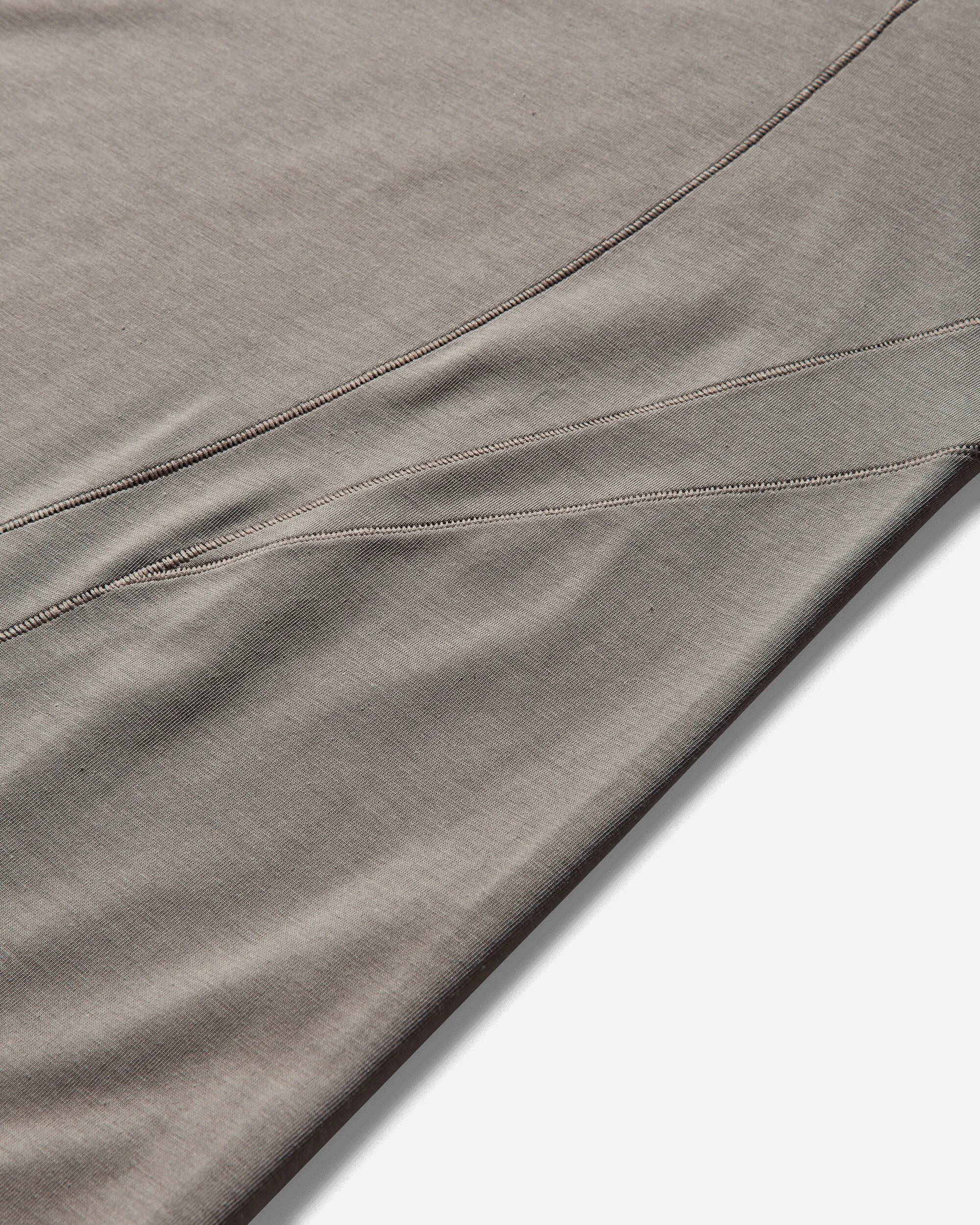 Pull Homme 7.0 Manches Longues Droit Gris Chaud