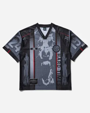 Haut Hard Times Noir 98/99 pour Homme