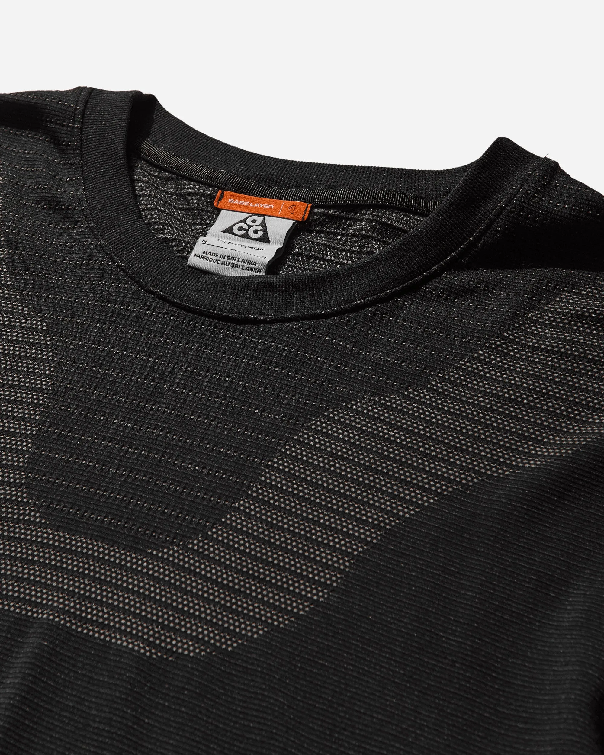 Sous-vêtement thermique homme ACG 