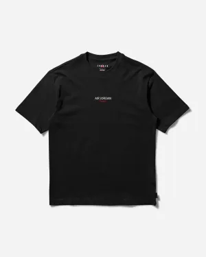 T-shirt Air Jordan 85 Chicago pour Homme Noir