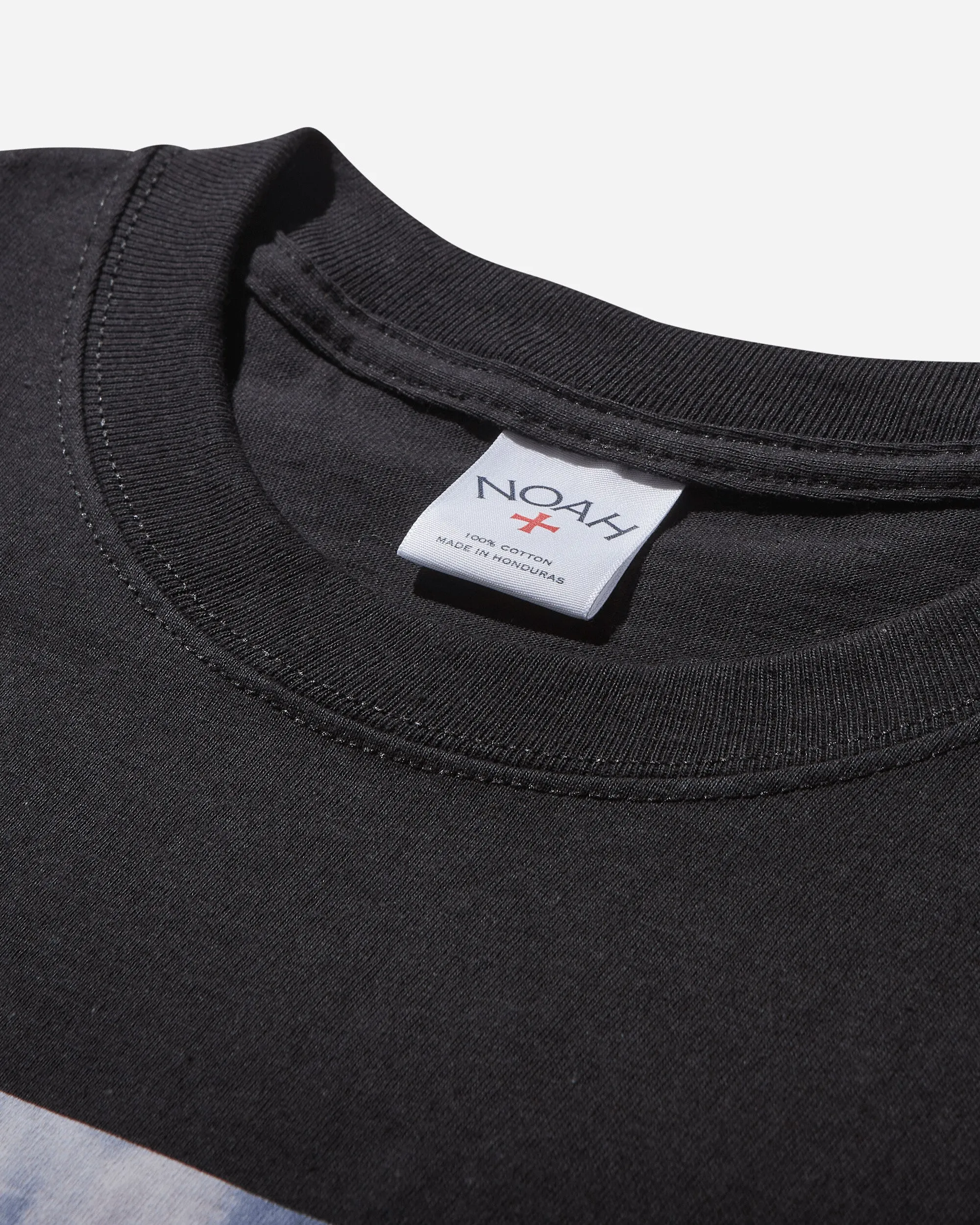 T-shirt Homme Animaux Sont des Personnes Noir