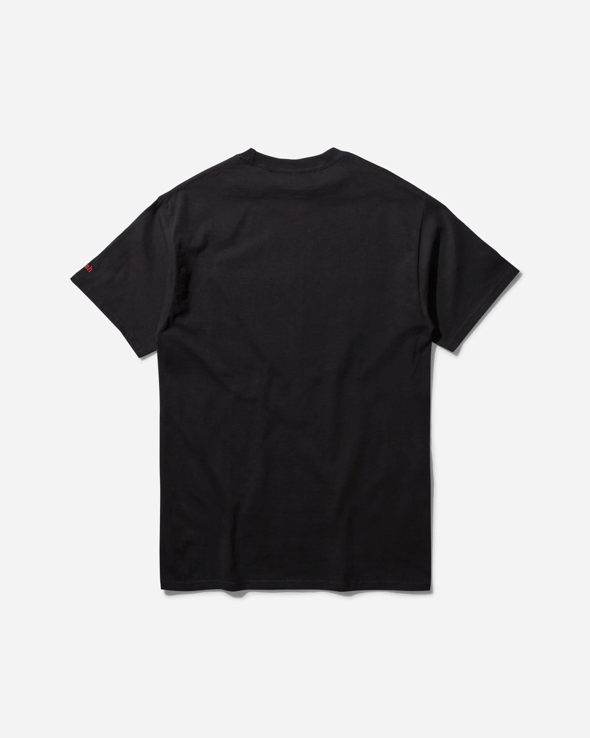 T-shirt Homme Animaux Sont des Personnes Noir