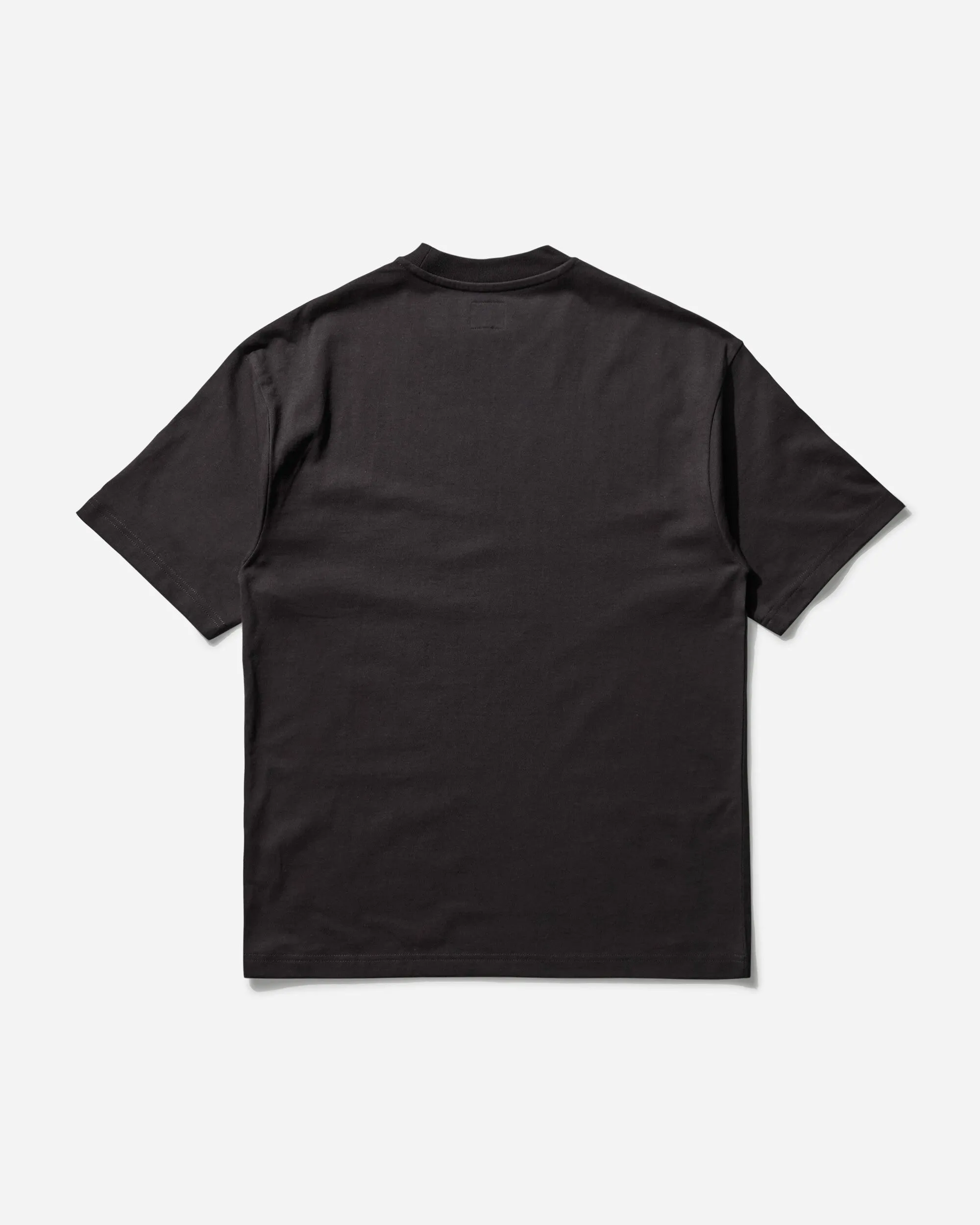T-shirt Homme Block Noir