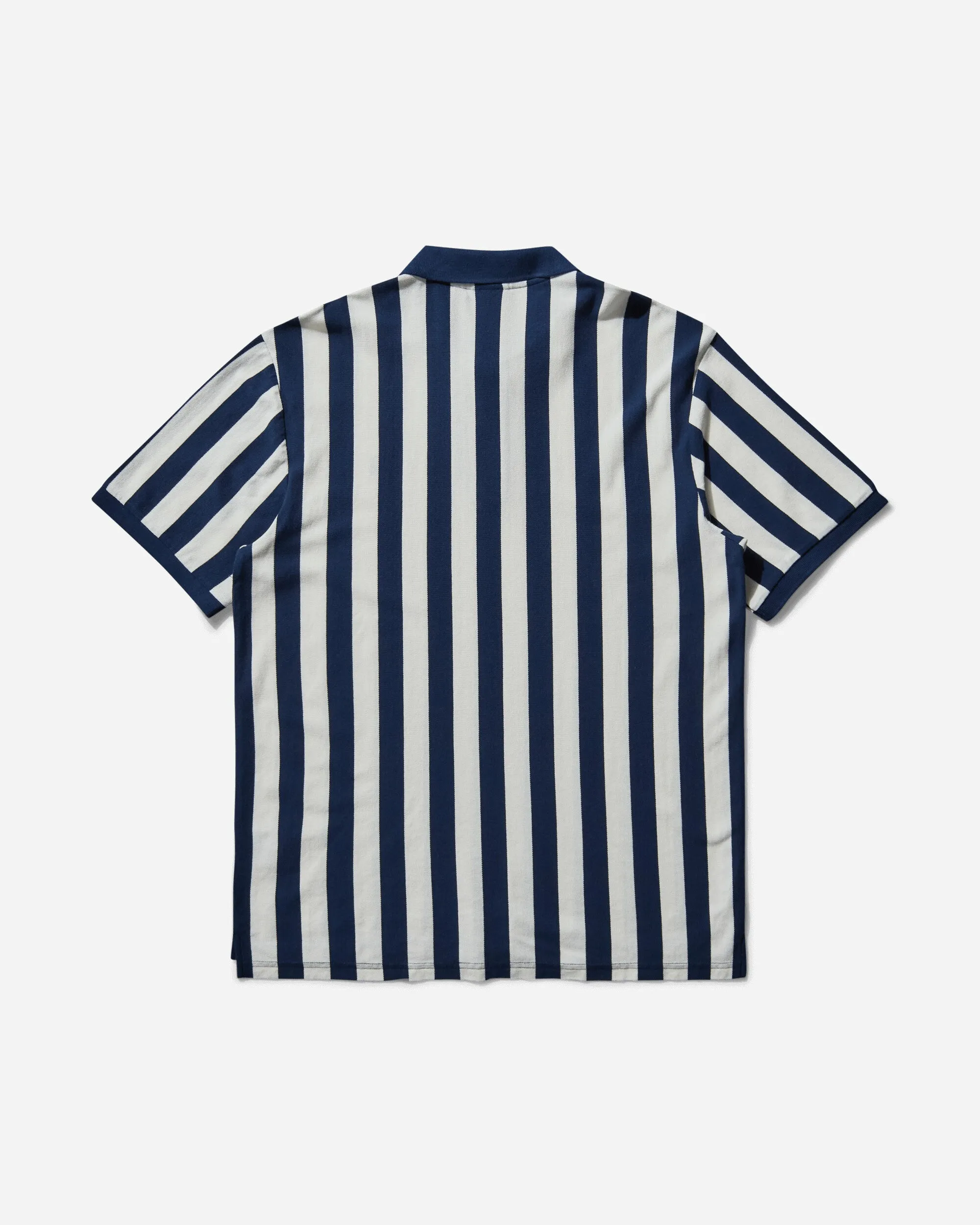 Polo Boynton Encre pour Hommes