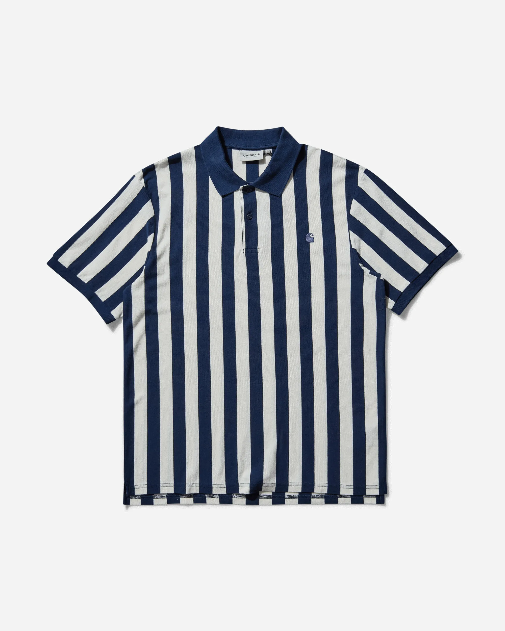 Polo Boynton Encre pour Hommes