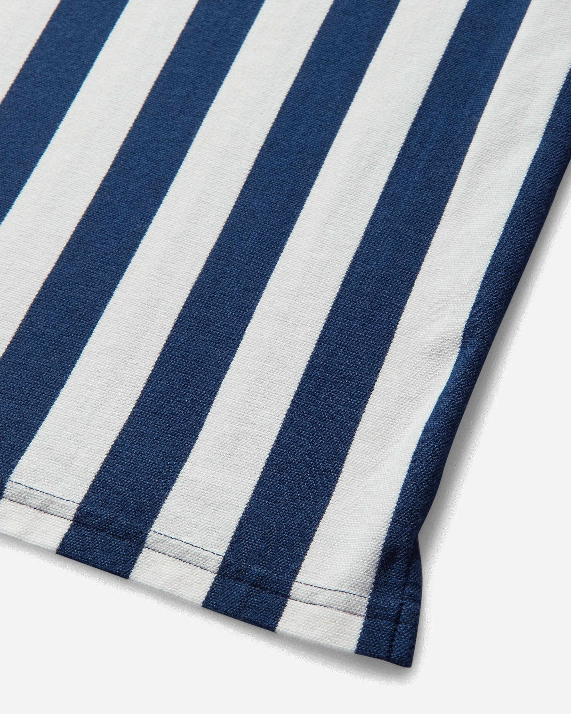 Polo Boynton Encre pour Hommes
