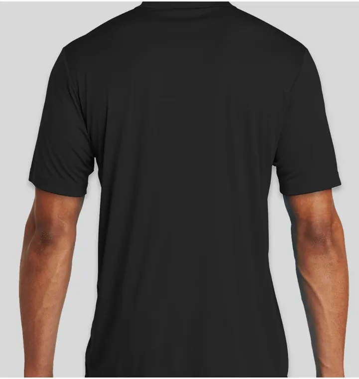 Polo Sport-Tek avec logo Cercle Homme