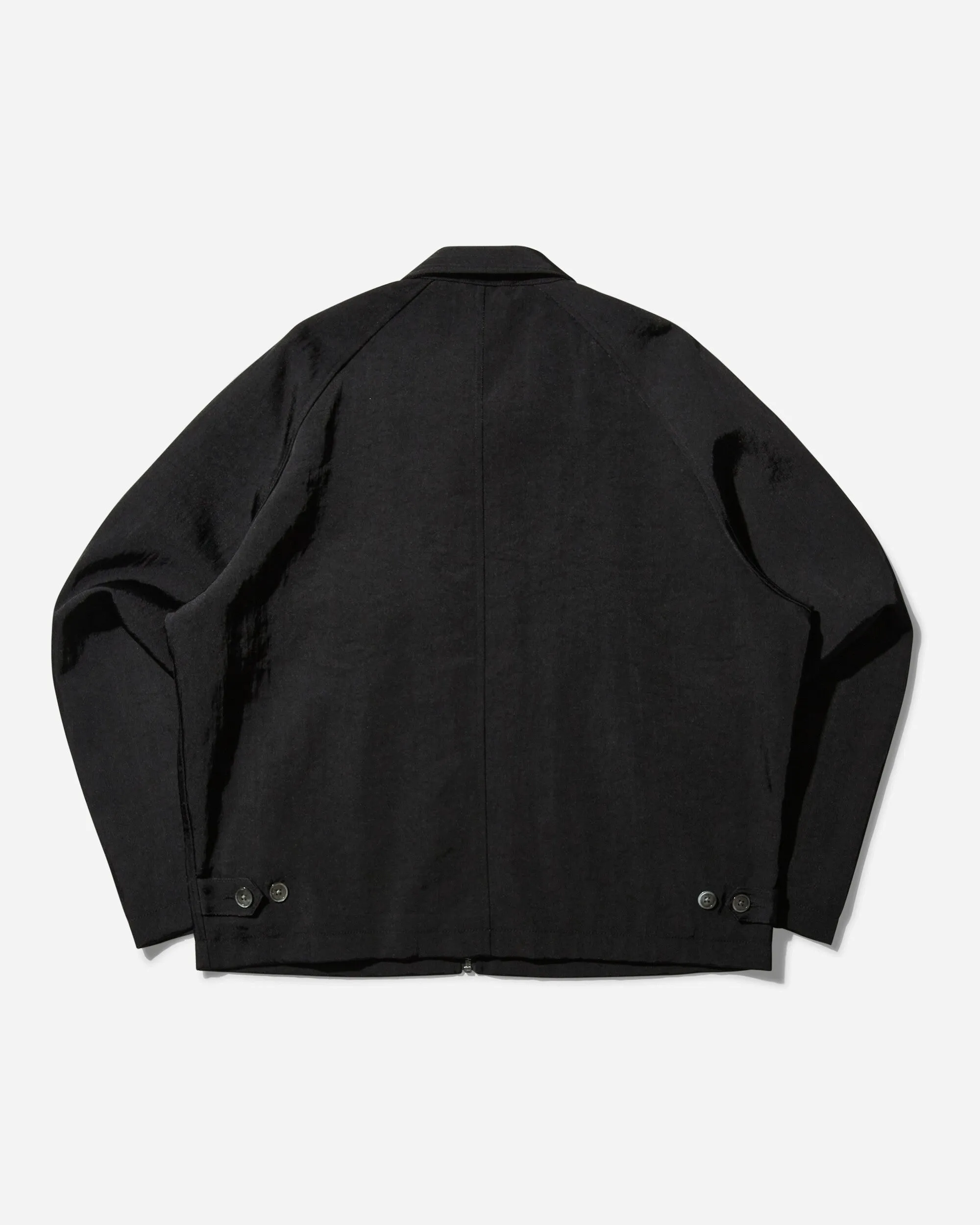 Veste Club Homme SS-Link Noir