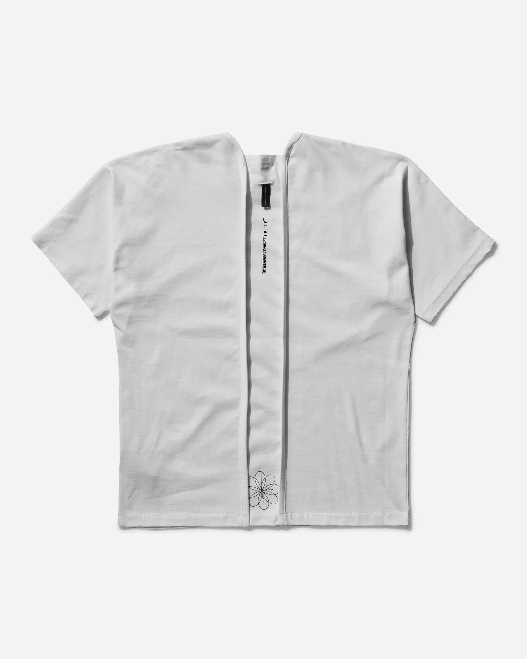 T-shirt Dalma Homme Blanc