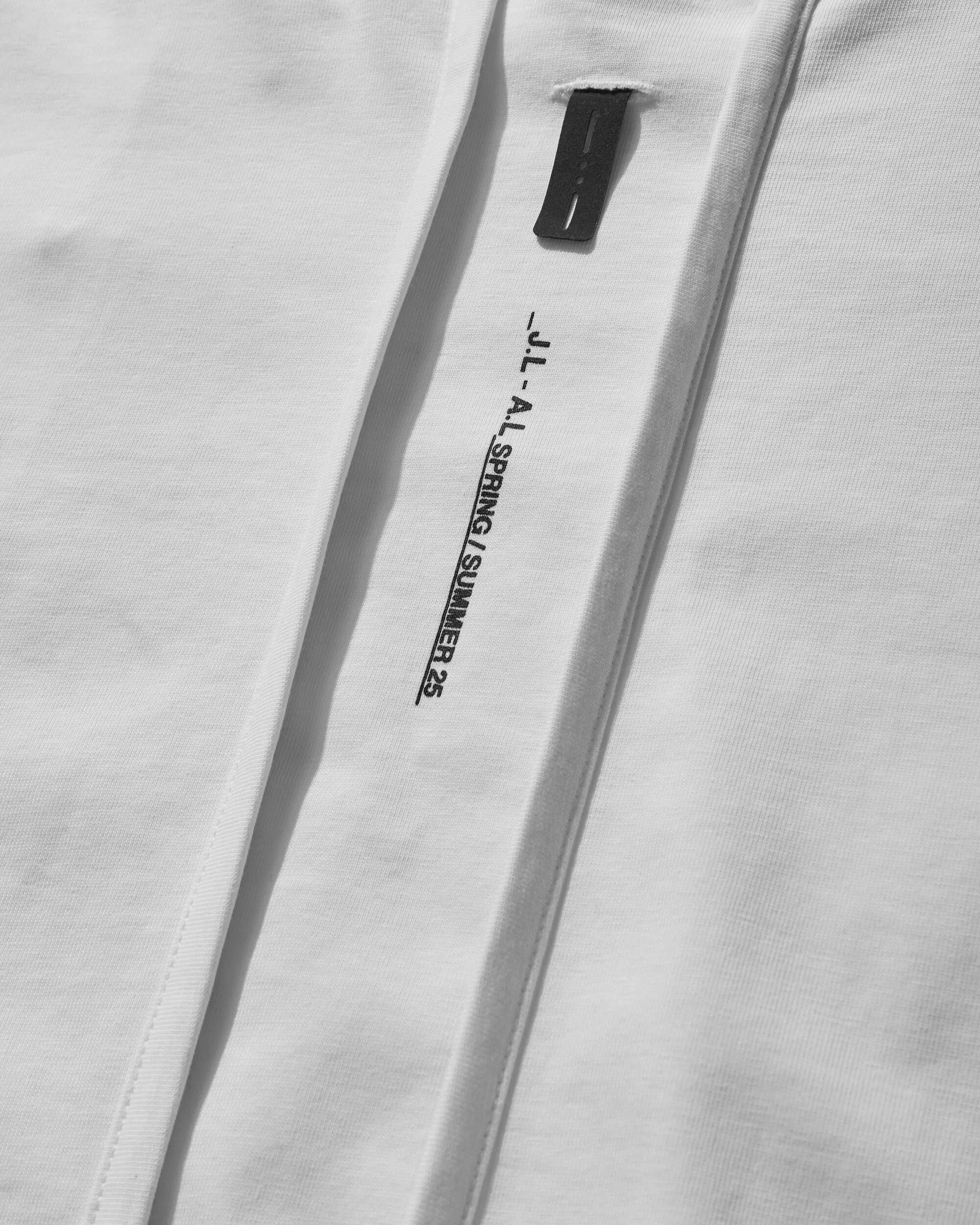 T-shirt Dalma Homme Blanc