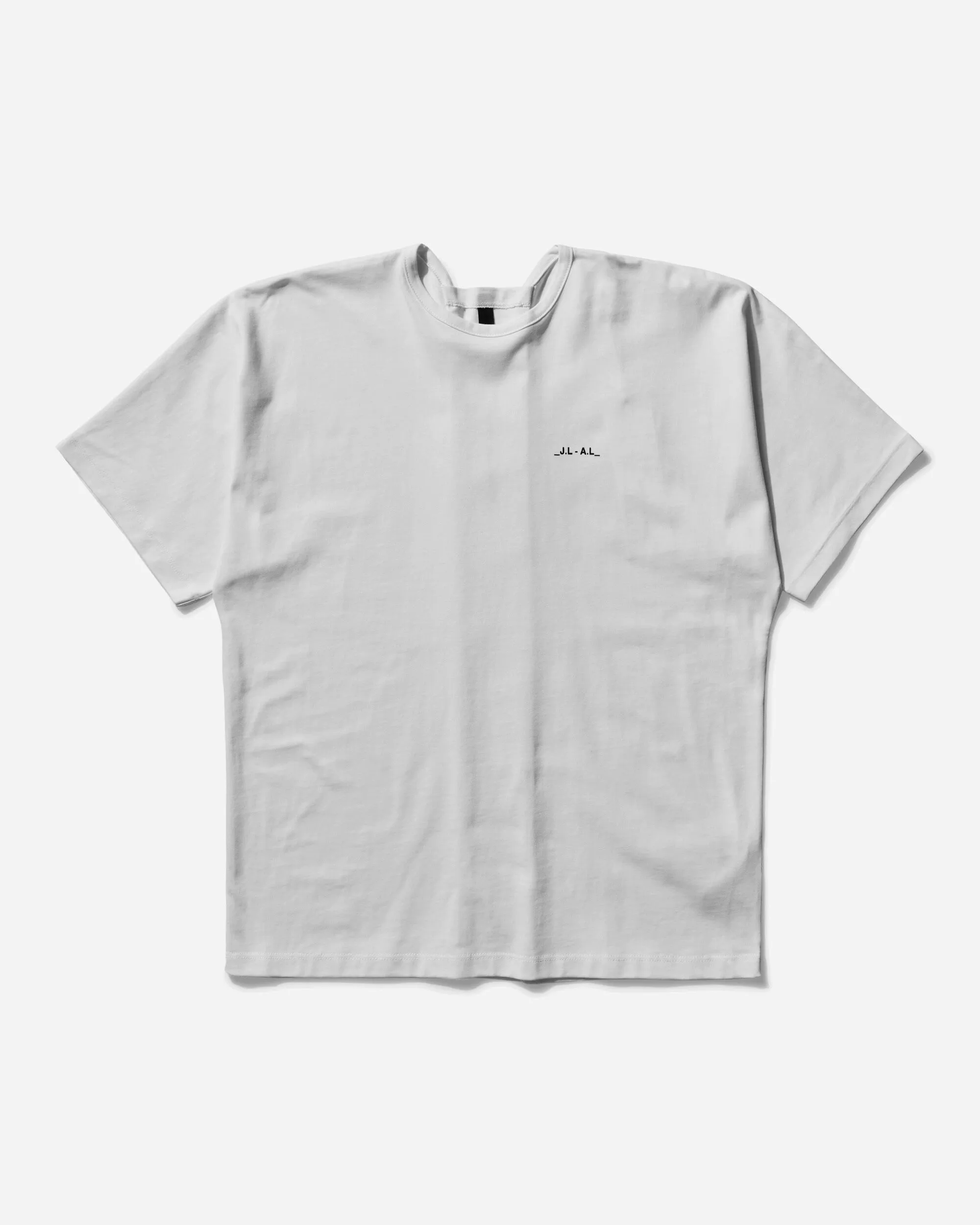 T-shirt Dalma Homme Blanc