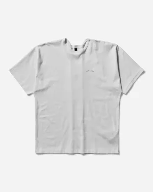 T-shirt Dalma Homme Blanc