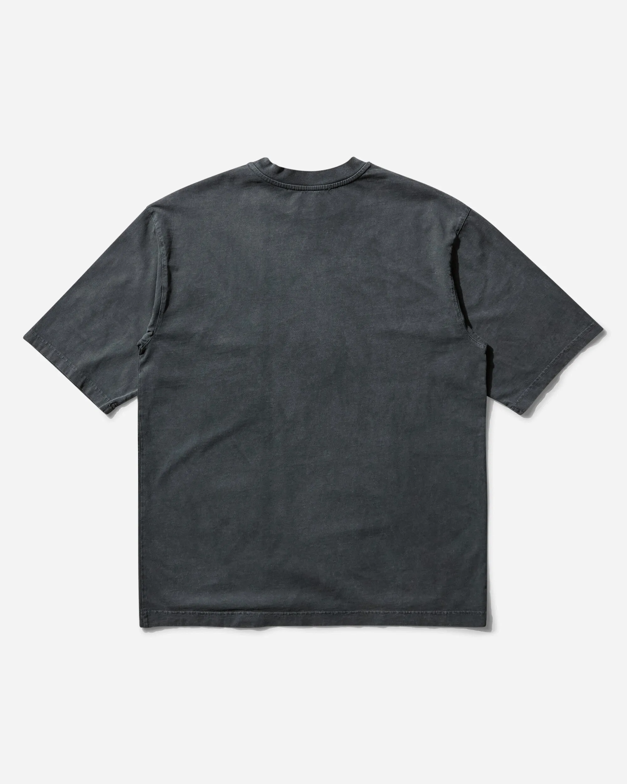 T-shirt Decibel Homme Gris Ardoise