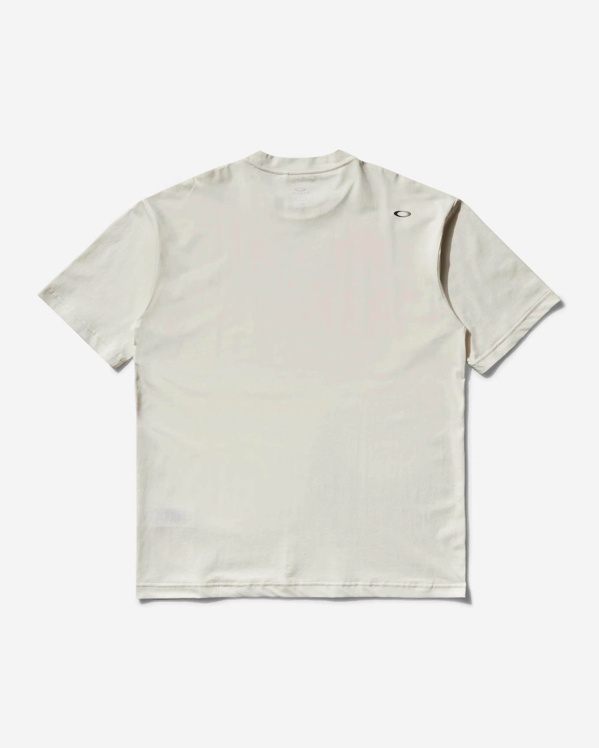 T-shirt F.G.L. pour hommes 5.0 Blanc arctique
