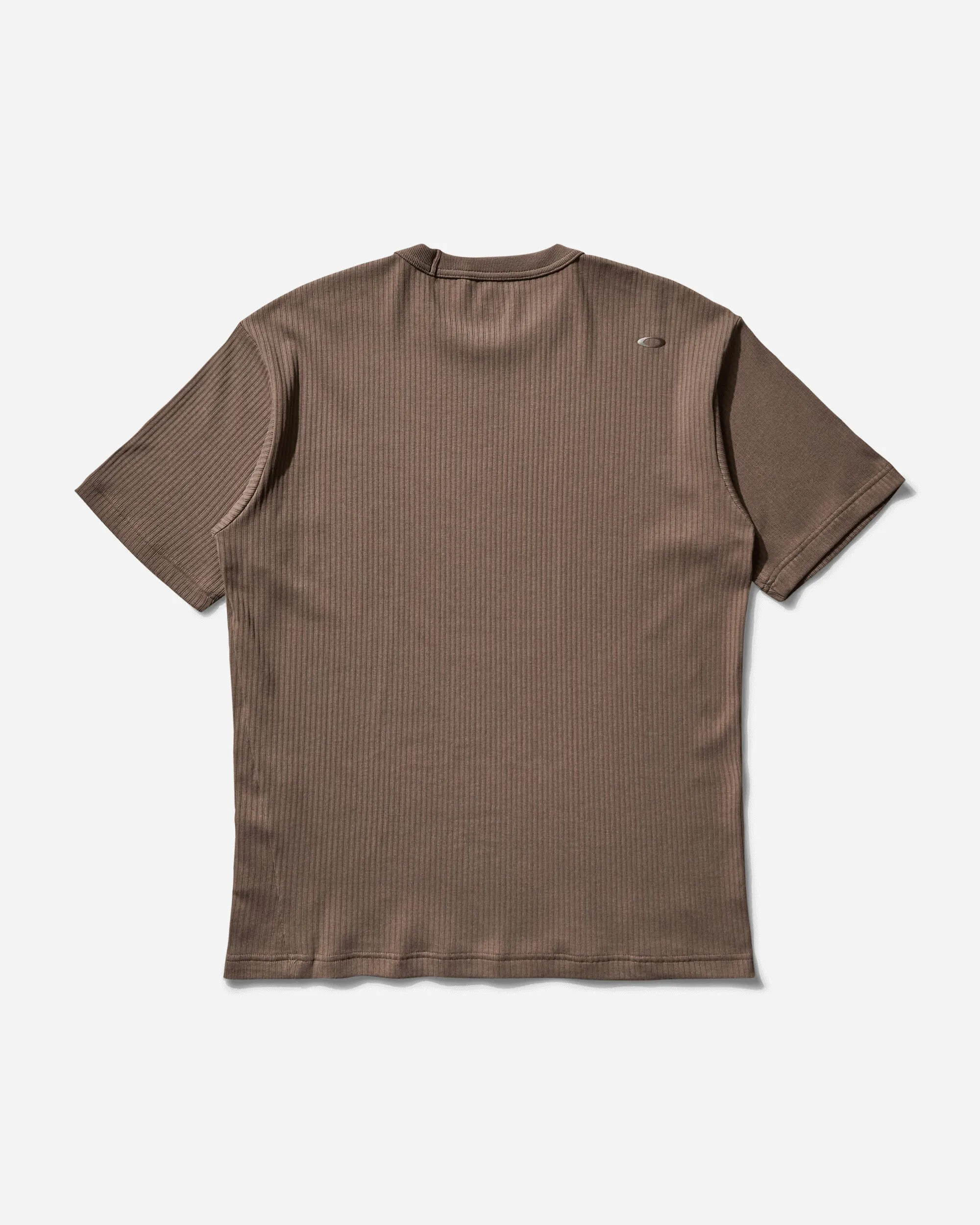 T-shirt F.G.L. Static 5.0 pour homme - Prune