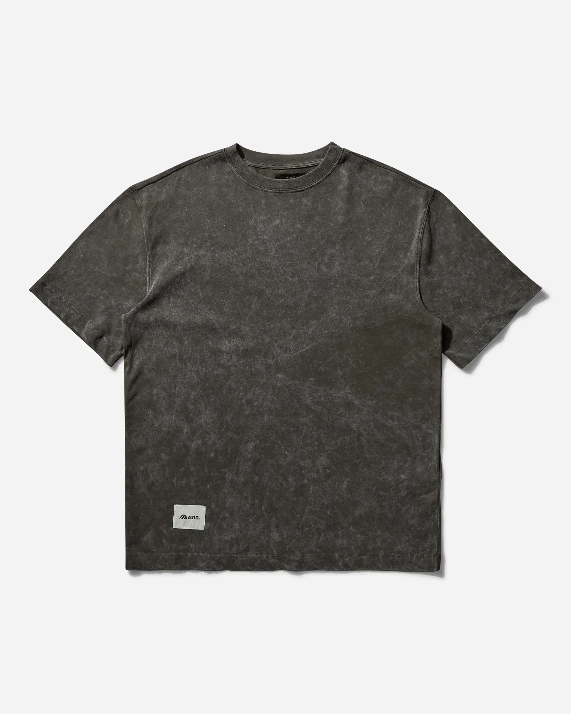 T-shirt Floratech pour homme - Tourbe charbon