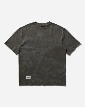 T-shirt Floratech pour homme - Tourbe charbon
