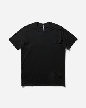 T-shirt Homme Frame Noir