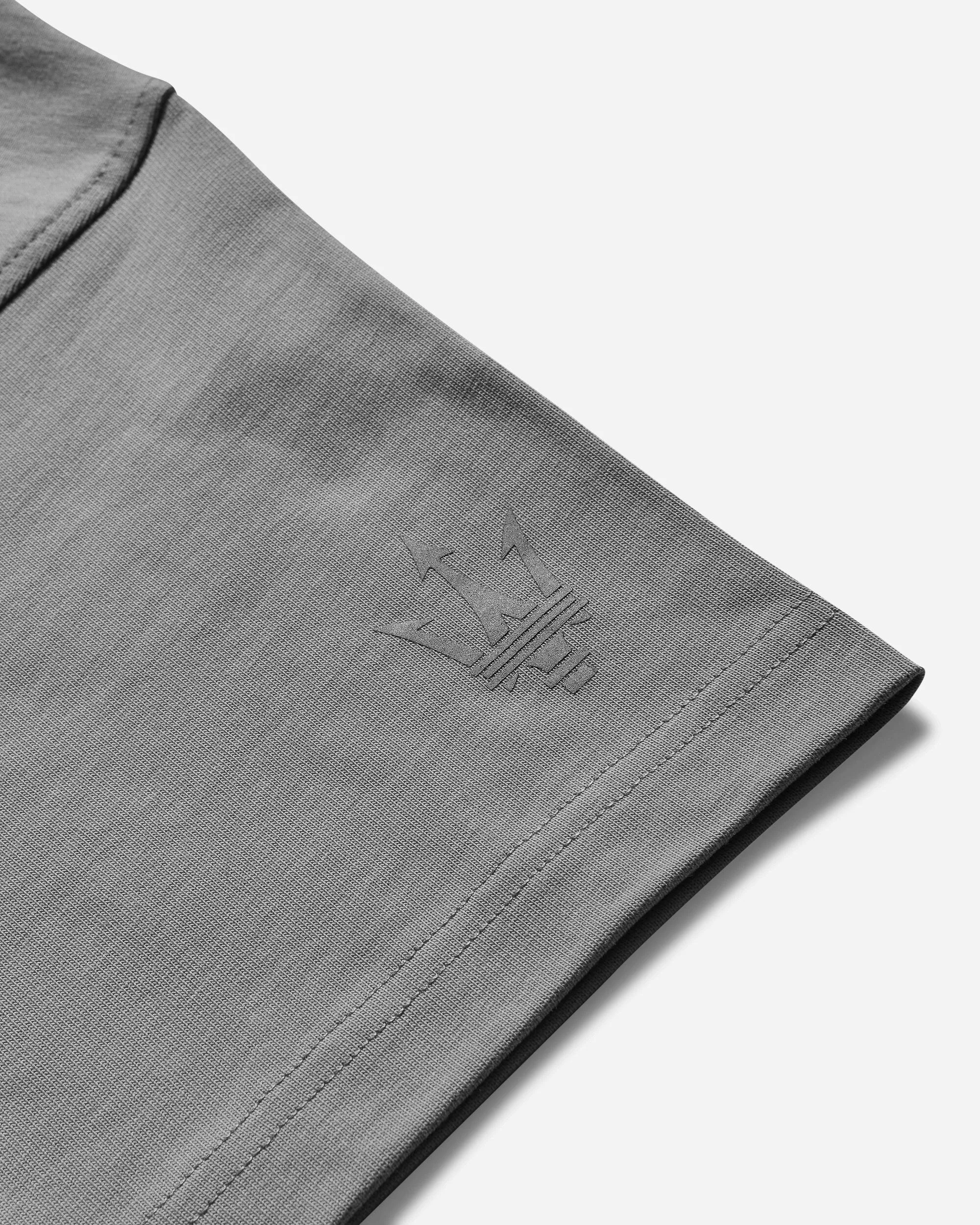 T-shirt graphique pour homme - Gris Ultimate