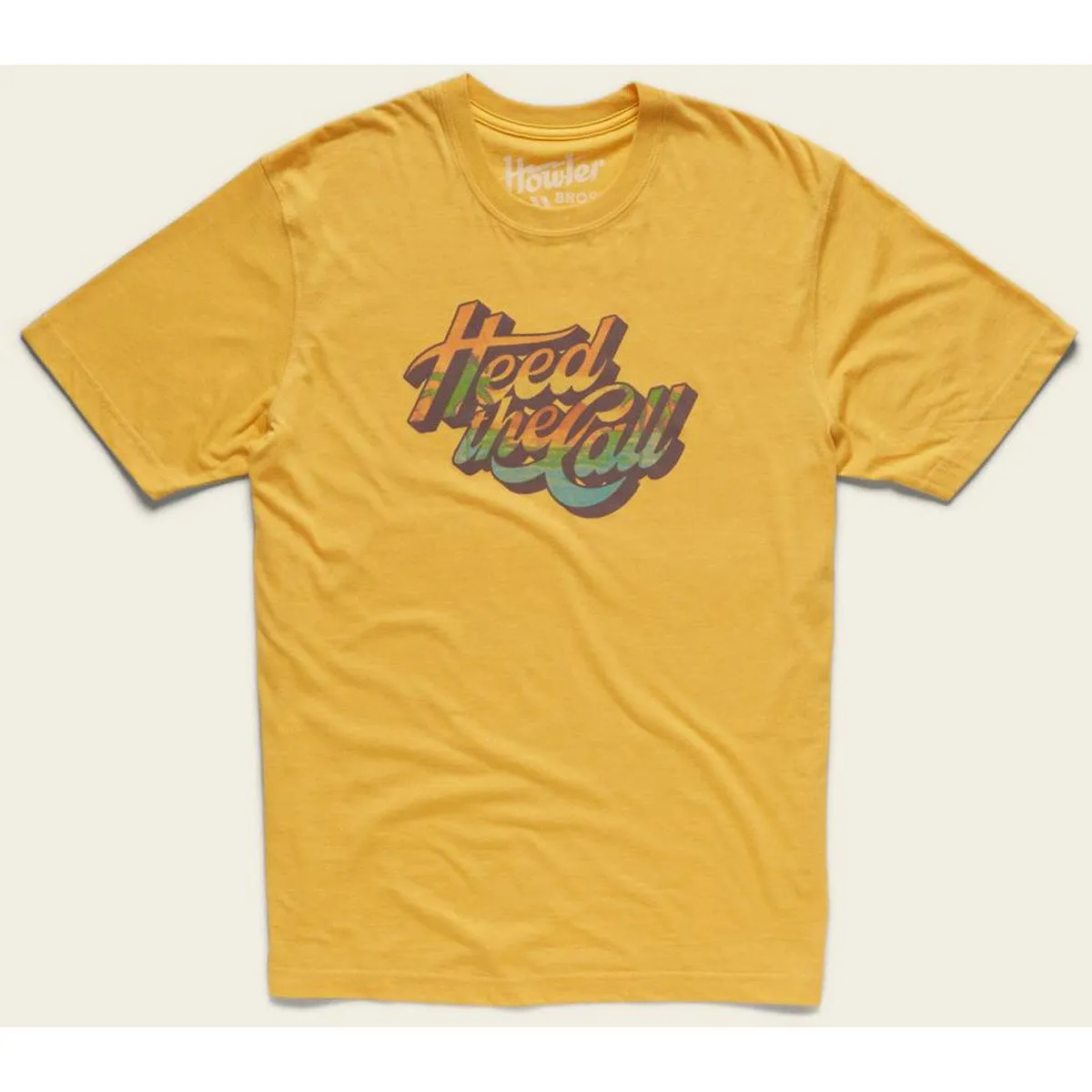 T-shirt à motifs électriques Howler pour homme