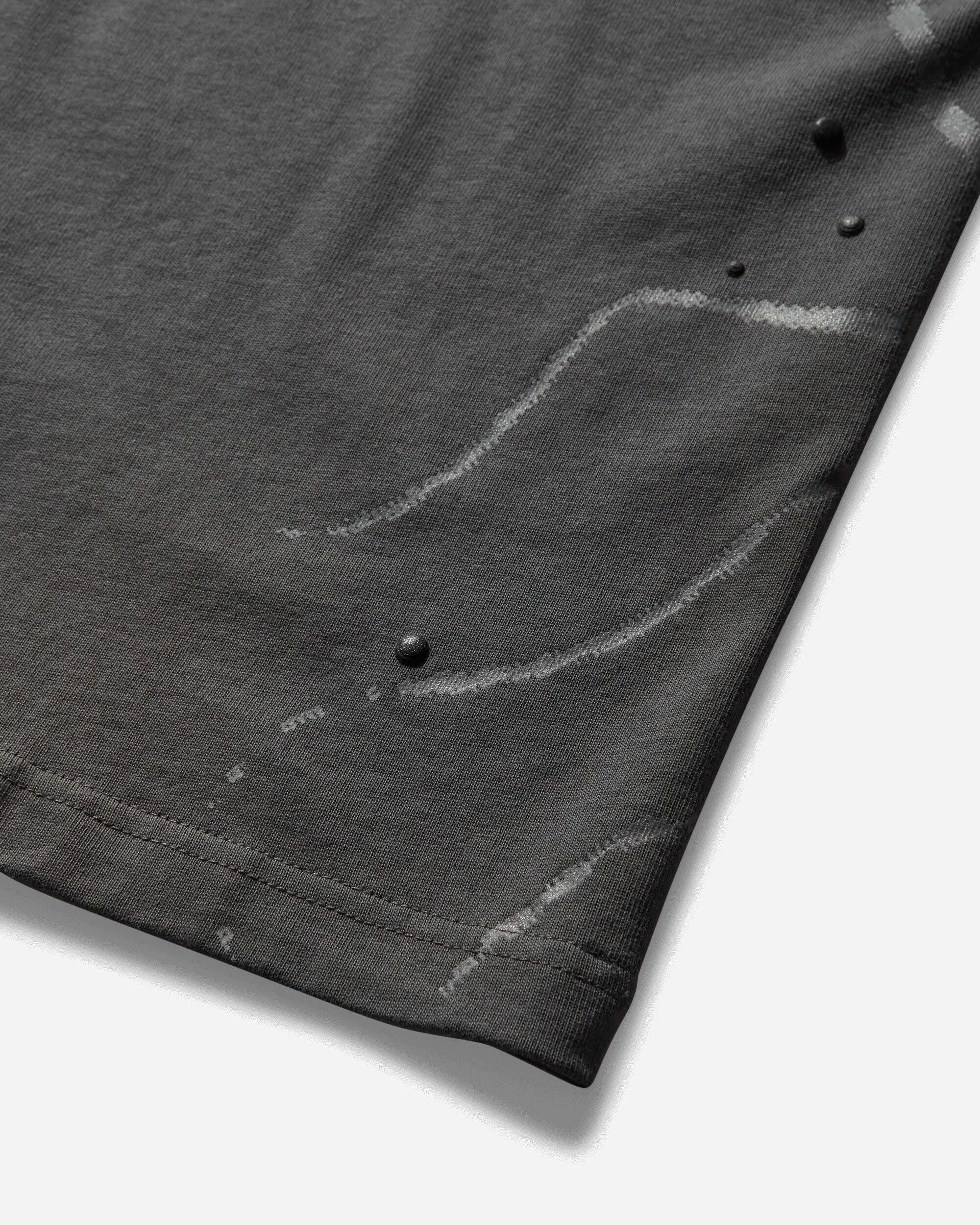 T-shirt à manches longes ISPA Protect Sense pour hommes - Gris fer