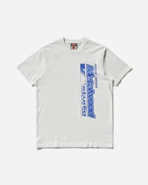 T-shirt Homme La Brea Shop Blanc