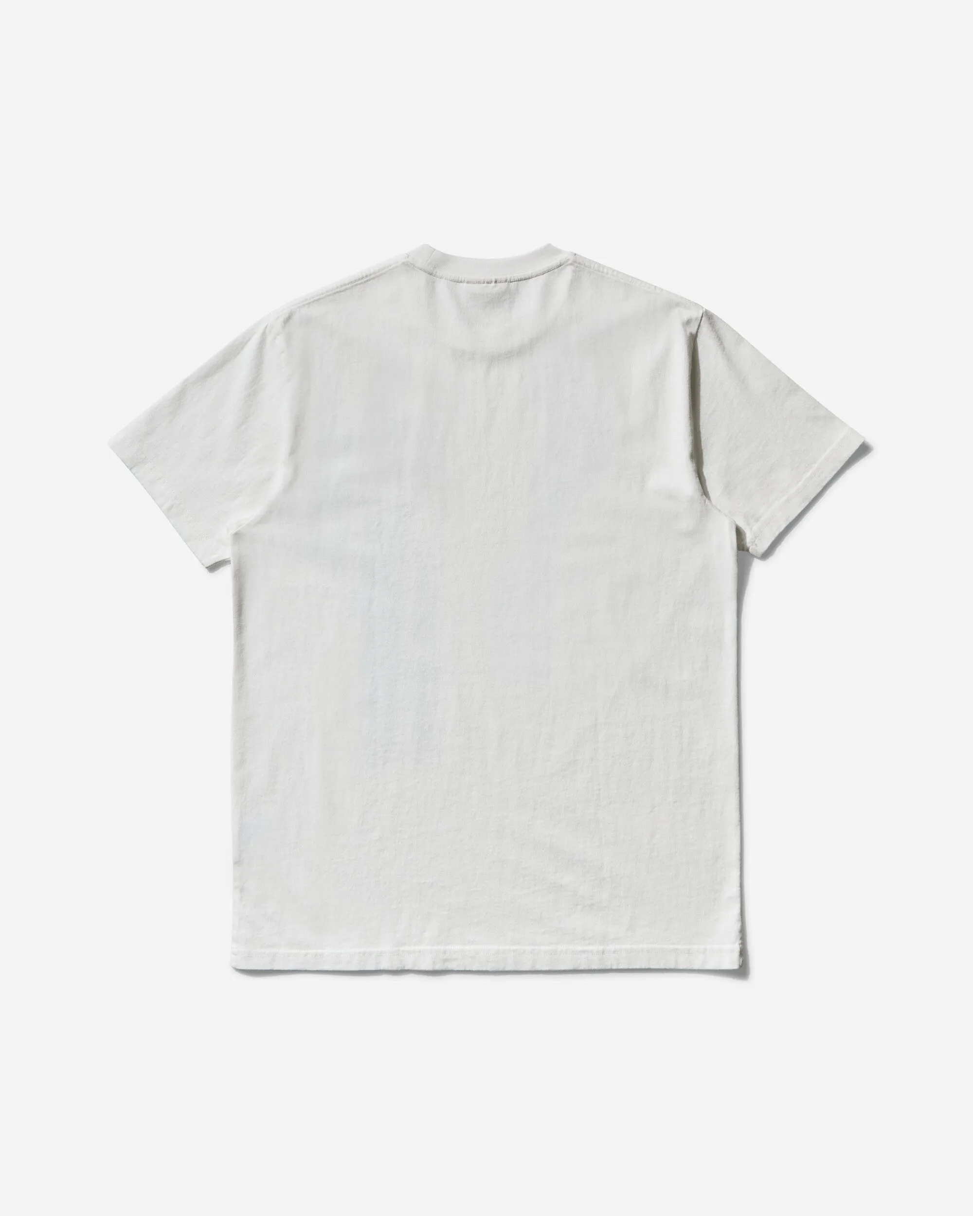 T-shirt Homme La Brea Shop Blanc