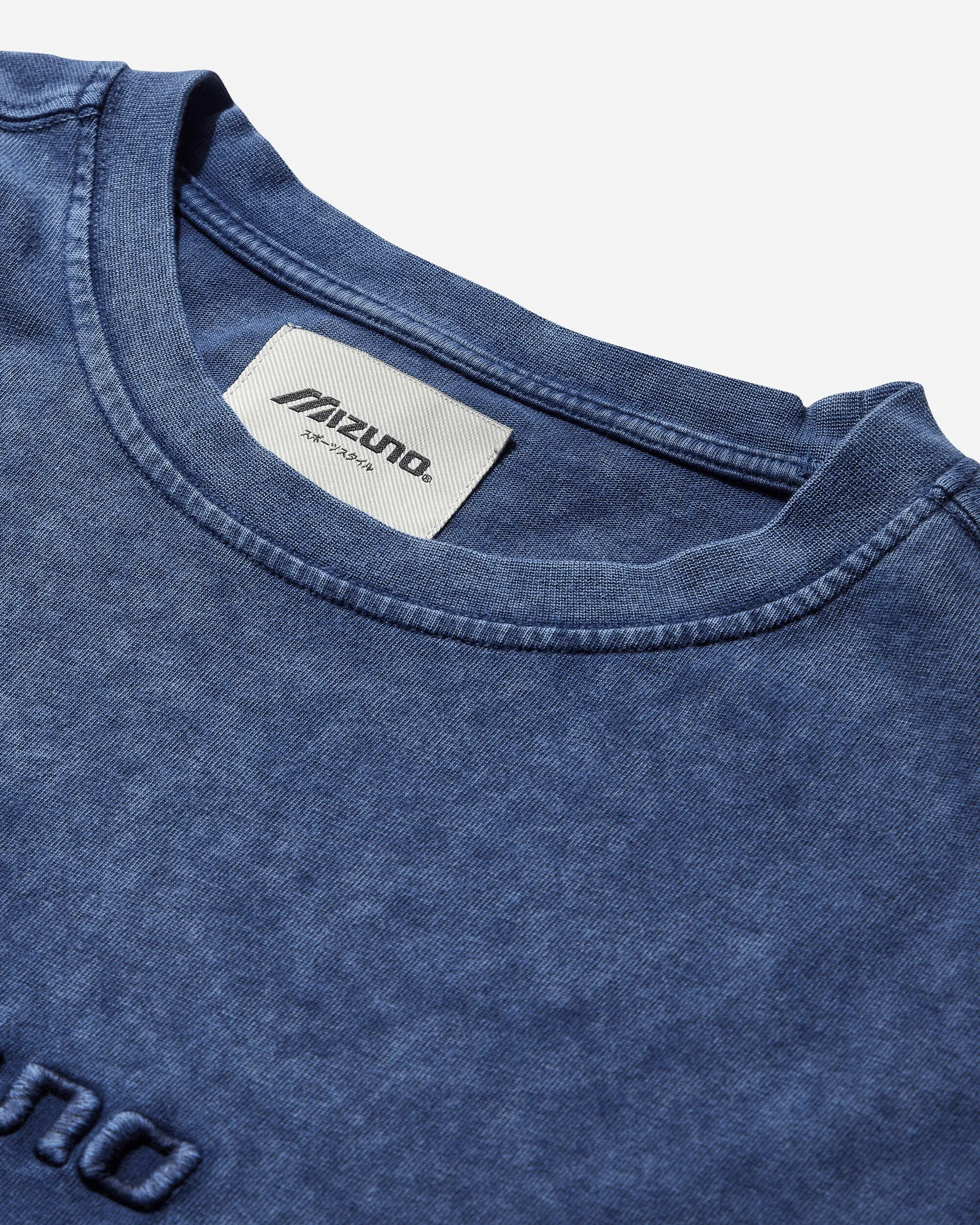 T-shirt Sportstyle Mugen pour Hommes - Marine