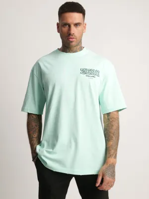 T-shirts surdimensionnés pour hommes