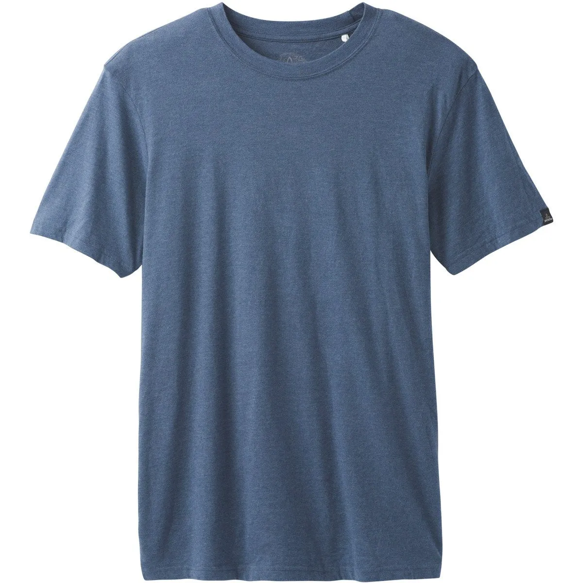 T-shirt à manches courtes prAna pour homme