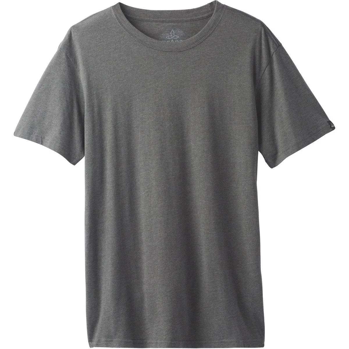 T-shirt à manches courtes prAna pour homme