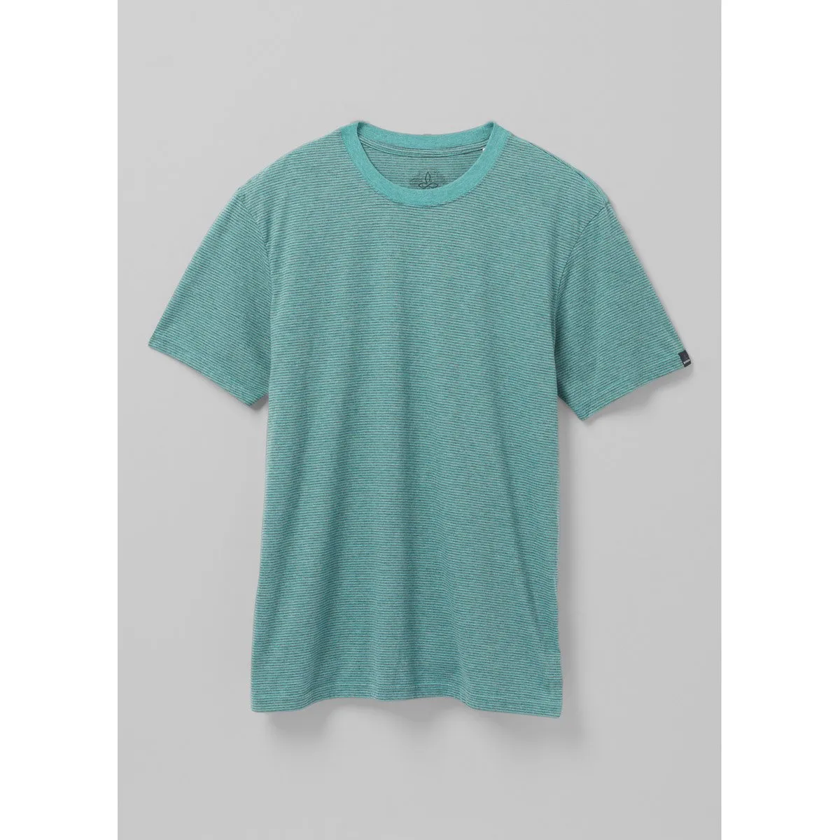 T-shirt à manches courtes prAna pour homme