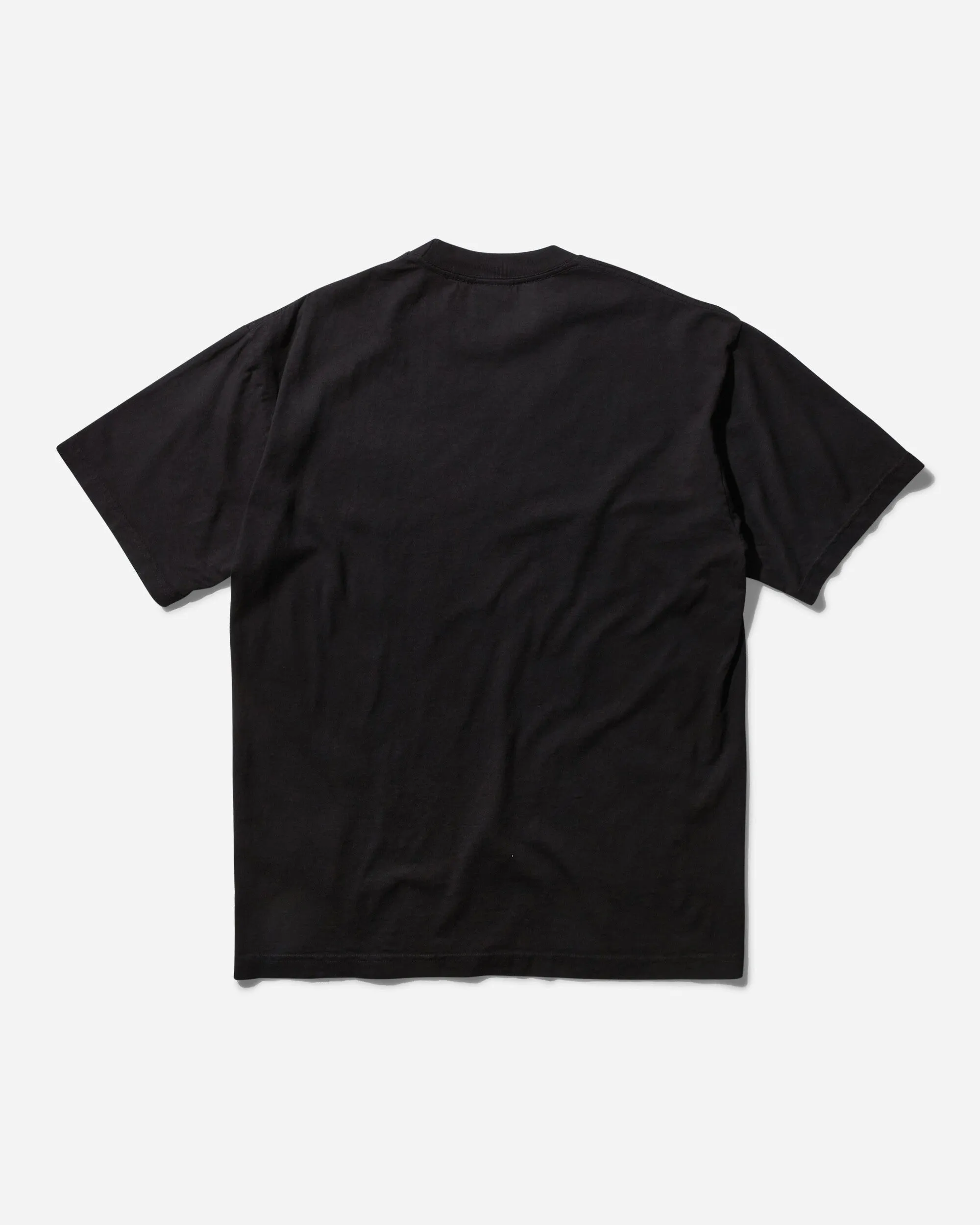 T-shirt Sacrifice Homme Noir