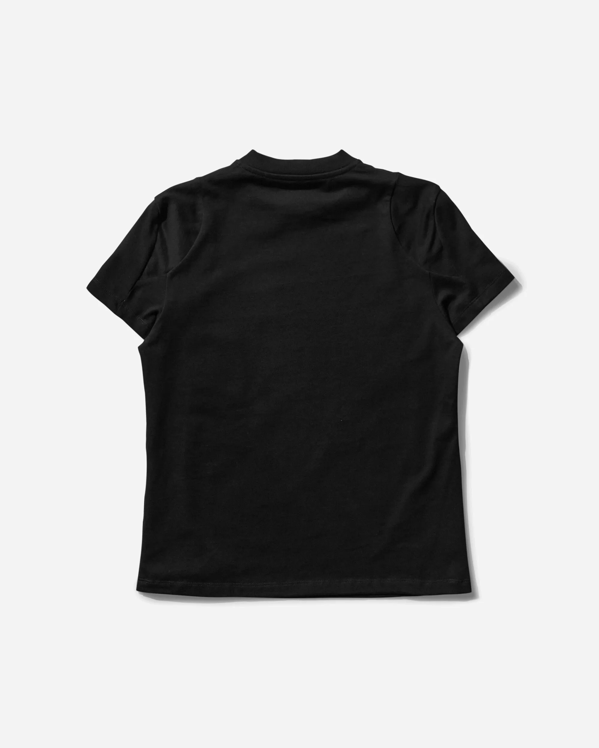T-shirt Sécurité Homme Slim Fit Noir