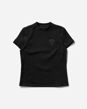 T-shirt Sécurité Homme Slim Fit Noir