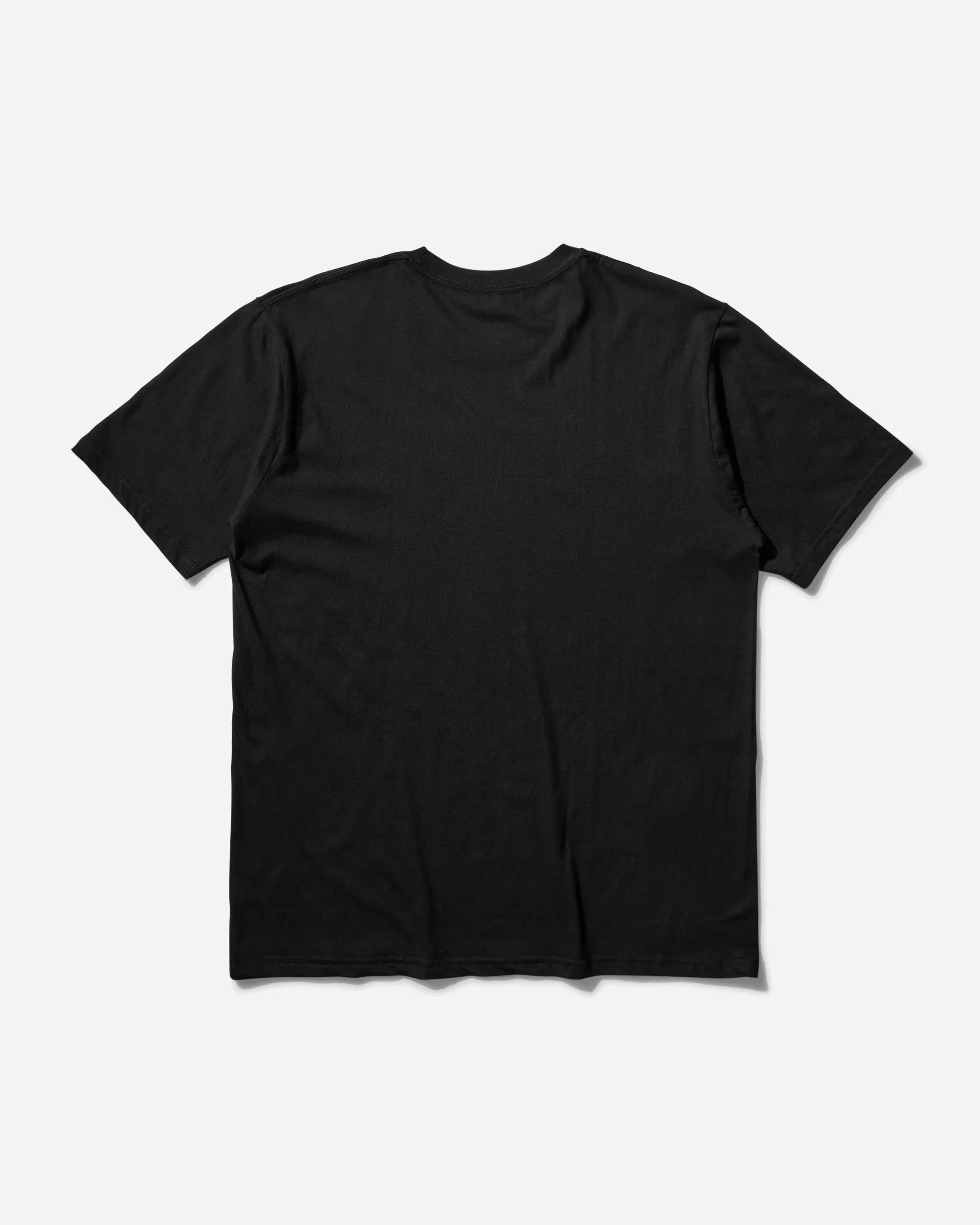 Pack de 3 T-shirts pour hommes - Noir