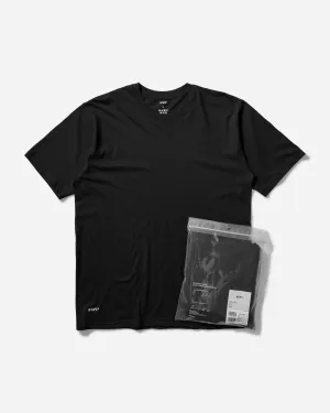 Pack de 3 T-shirts pour hommes - Noir