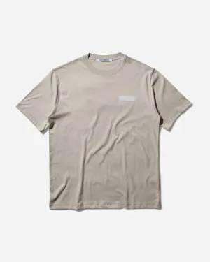 T-shirt standardisé pour hommes Lite Sable