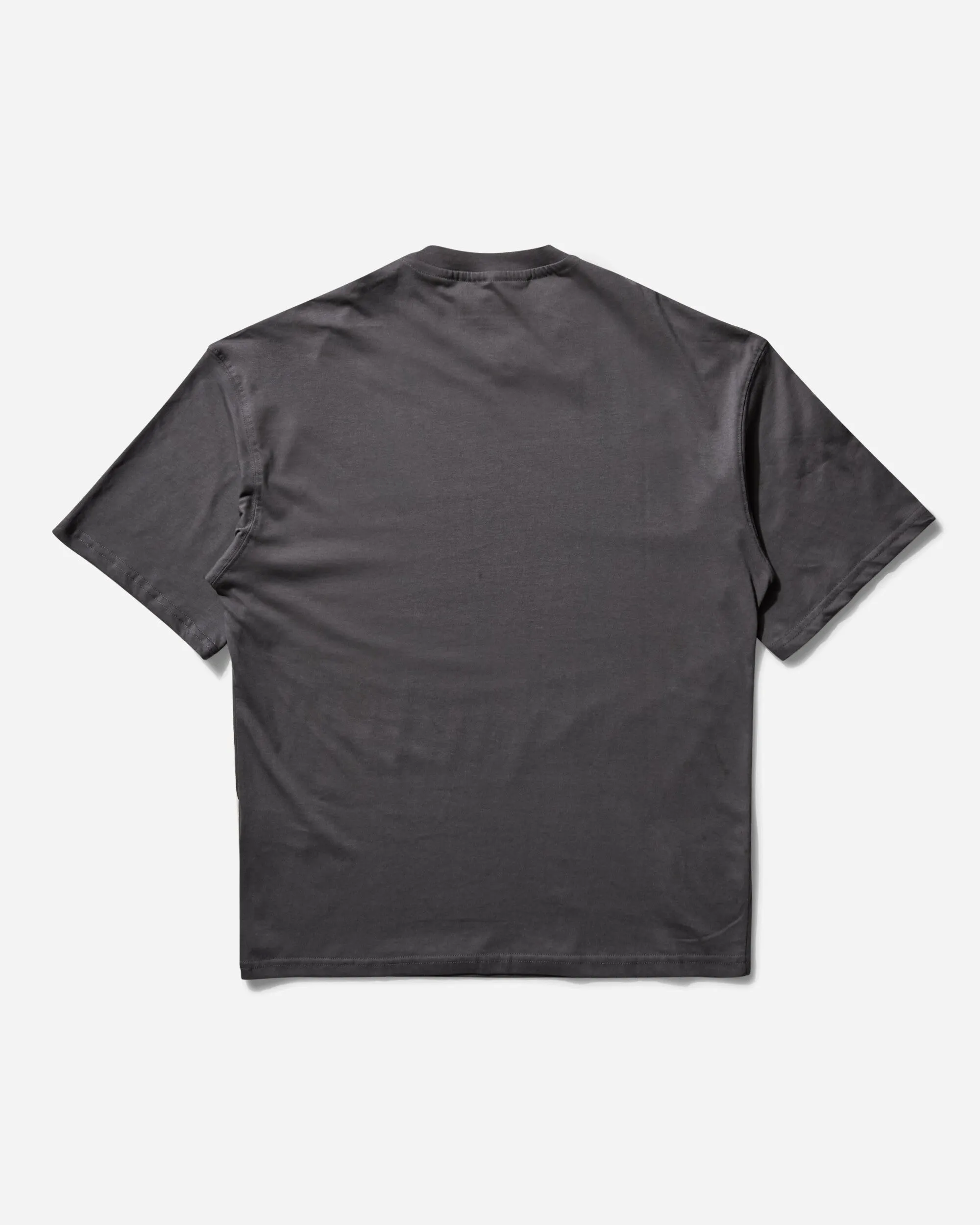 T-shirt Studio Edition Homme Gris Vintage