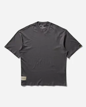 T-shirt Studio Edition Homme Gris Vintage