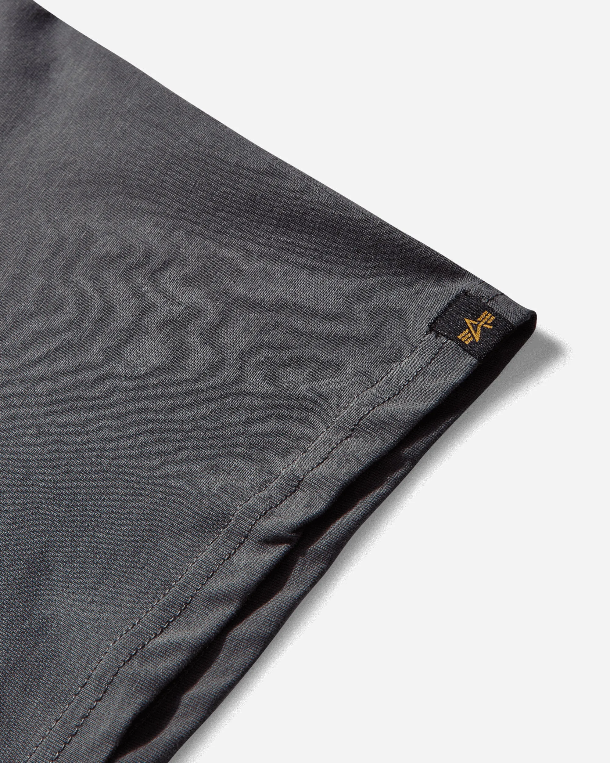 T-shirt Studio Edition Homme Gris Vintage