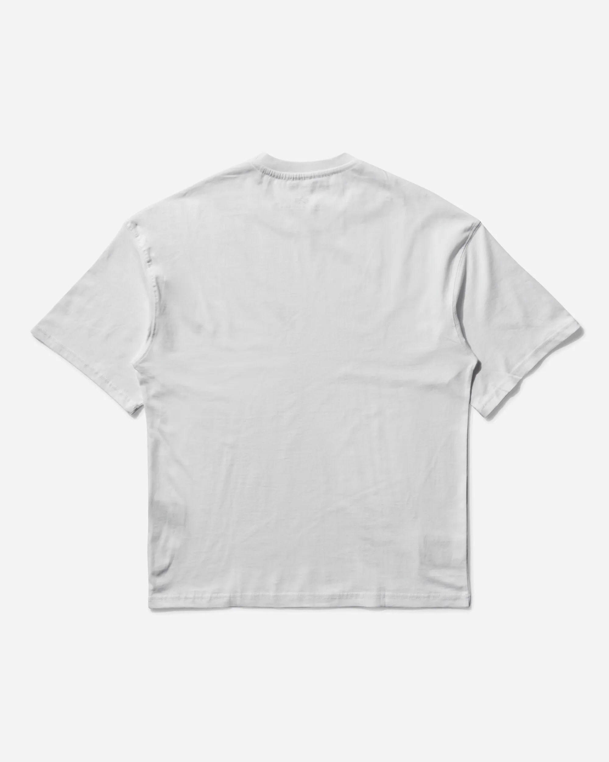 T-shirt Studio Edition Homme Blanc
