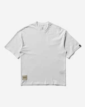 T-shirt Studio Edition Homme Blanc
