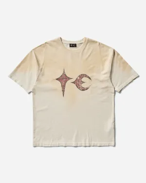T-shirt Rock Survivor Homme Blanc
