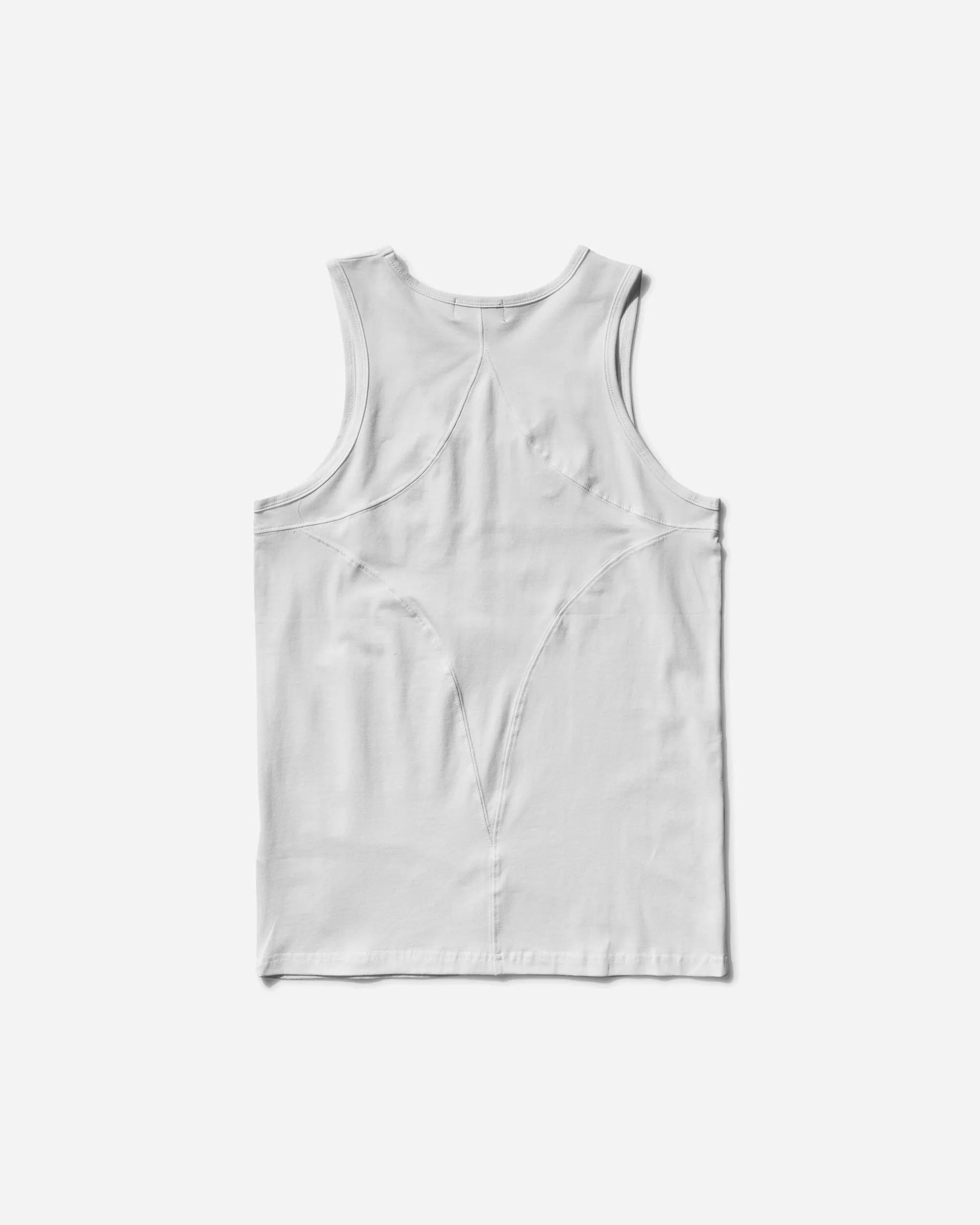 Débardeur TC Homme Blanc