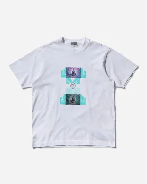 TH notre château pour hommes / AS D_intégration Blanc